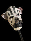 Juggalo pig