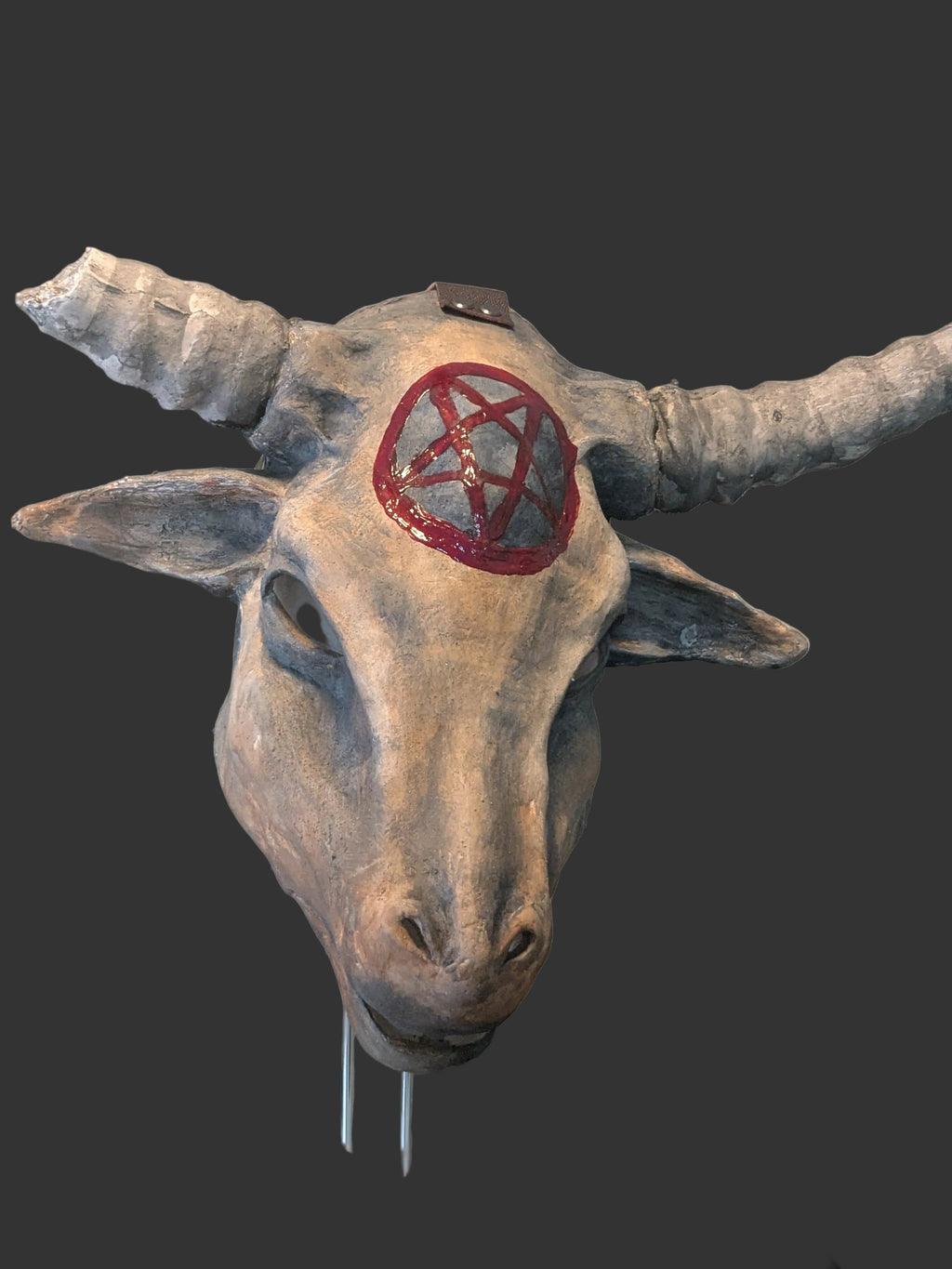 Satan's Beast