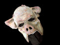 Hog Warts Latex Mask