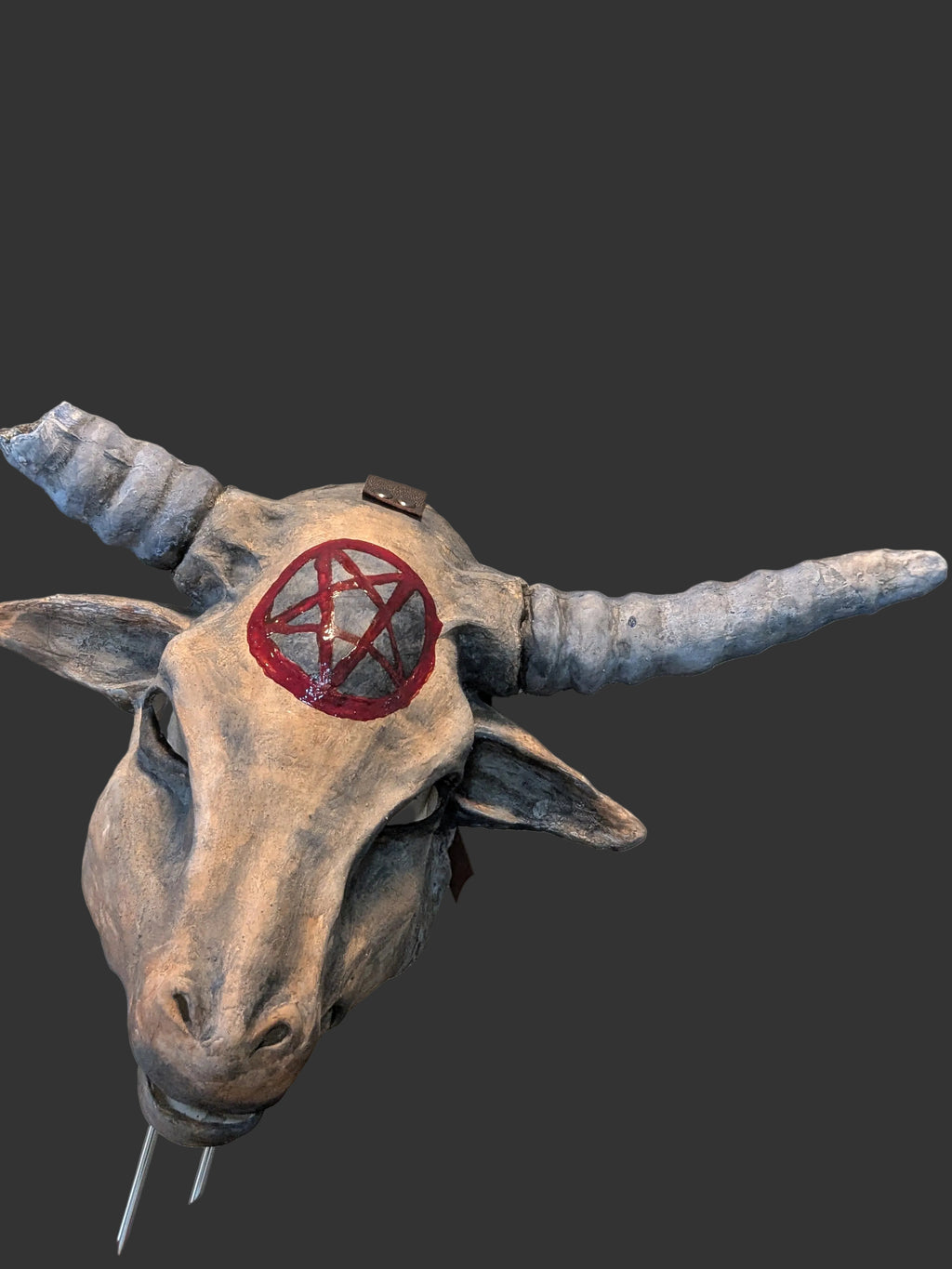 Satan's Beast